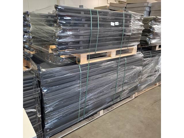 Ca. 96x bed - afbeelding 3 van  7