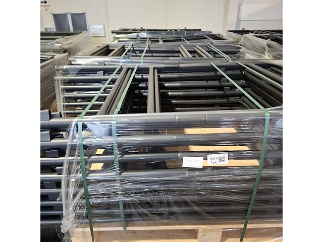 Ca. 96x bed - afbeelding 6 van  7