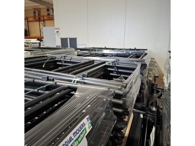 Ca. 96x bed - afbeelding 7 van  7