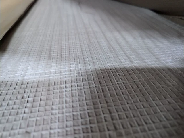Ca 96x decoratief paneel beige - afbeelding 2 van  3