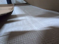 Ca 96x decoratief paneel o.a. cloudy white - afbeelding 3 van  3