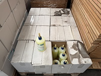 Ca. 96x handzeep 1 liter - afbeelding 6 van  6