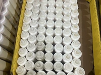 Ca. 96x peelingpomade tegen roos, simply zen - afbeelding 4 van  4