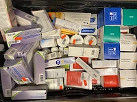 Ca. 96x persoonlijke verzorging, new care, ace, halita etc. - afbeelding 2 van  2
