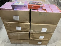 Ca. 96x puzzels 1000 stukjes, anydays - afbeelding 2 van  4