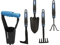 Ca. 96x tuingereedschap - mix hyundai - afbeelding 1 van  1