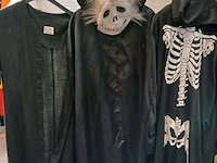 Ca. 97x halloween heks - afbeelding 3 van  7