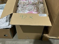 Ca. 97x verpakkingen loombandjes - afbeelding 4 van  4