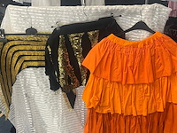 Ca. 98x donkere kleding - afbeelding 3 van  4