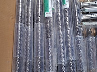 Ca. 98x hamerboor, hitachi, diverse soorten - afbeelding 2 van  11