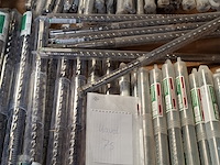 Ca. 98x hamerboor, hitachi, diverse soorten - afbeelding 3 van  11