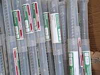 Ca. 98x hamerboor, hitachi, diverse soorten - afbeelding 11 van  11