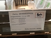 Ca. 98x laptop, dell - afbeelding 3 van  13