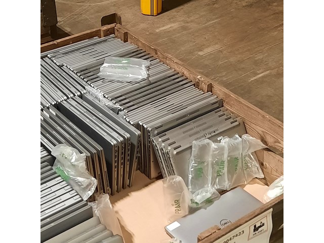 Ca. 98x laptop, dell - afbeelding 5 van  13