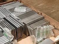 Ca. 98x laptop, dell - afbeelding 5 van  13