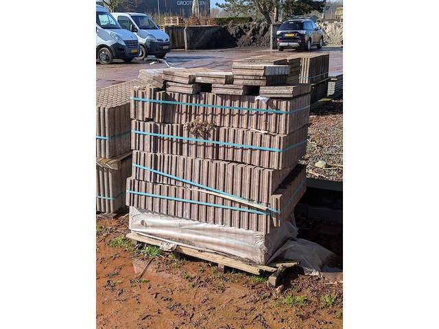 Ca. 98x opsluitband - afbeelding 1 van  6