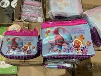Ca. 98x trolls tasjes, dreamworks