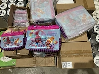 Ca. 98x trolls tasjes, dreamworks - afbeelding 5 van  5
