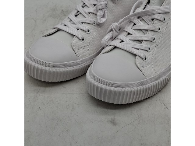 Ca. 99x paar schoenen, calvin klein, icarus low top lace up - afbeelding 2 van  9