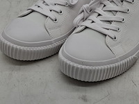 Ca. 99x paar schoenen, calvin klein, icarus low top lace up - afbeelding 2 van  9
