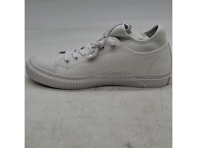 Ca. 99x paar schoenen, calvin klein, icarus low top lace up - afbeelding 4 van  9