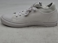 Ca. 99x paar schoenen, calvin klein, icarus low top lace up - afbeelding 4 van  9