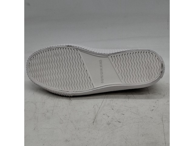 Ca. 99x paar schoenen, calvin klein, icarus low top lace up - afbeelding 5 van  9