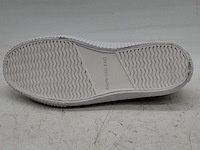 Ca. 99x paar schoenen, calvin klein, icarus low top lace up - afbeelding 5 van  9