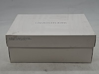 Ca. 99x paar schoenen, calvin klein, icarus low top lace up - afbeelding 8 van  9