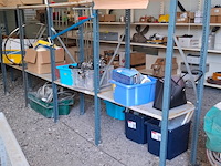 Ca. 9m stelling - afbeelding 4 van  7
