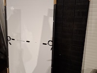 Ca. 9x diverse zonnepanelen o.a. aiko, jinko - afbeelding 8 van  9