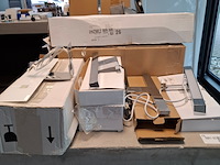 Ca. 9x spiegelverwarming/ verlichting - afbeelding 1 van  9