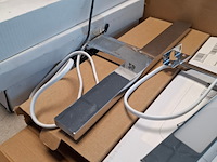 Ca. 9x spiegelverwarming/ verlichting - afbeelding 3 van  9