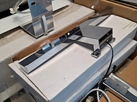 Ca. 9x spiegelverwarming/ verlichting - afbeelding 4 van  9
