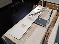 Ca. 9x spiegelverwarming/ verlichting - afbeelding 5 van  9