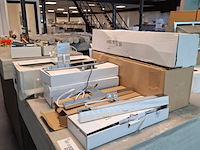 Ca. 9x spiegelverwarming/ verlichting - afbeelding 9 van  9
