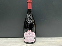Ca' dei frati ronchedone vino rosso 2021 (5x) - afbeelding 2 van  4