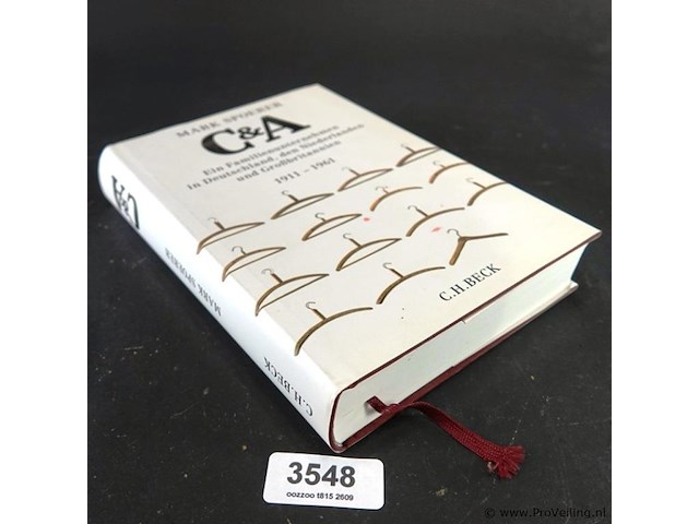 C&a een familiebedrijf - afbeelding 1 van  5