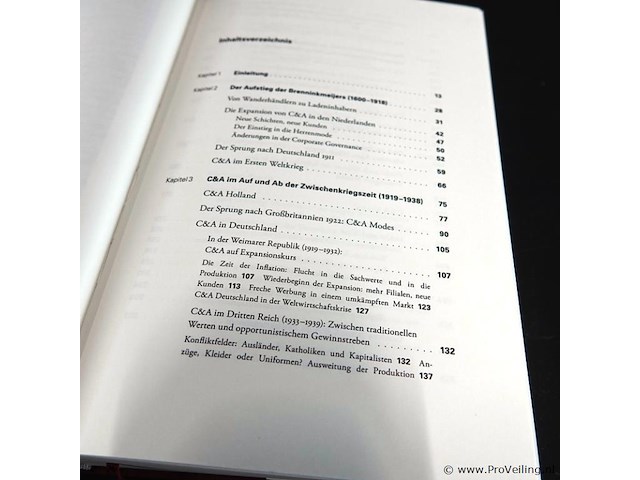 C&a een familiebedrijf - afbeelding 3 van  5