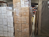 Ca.108x led plafondlamp trio, duellant, grijs / chroom - afbeelding 3 van  3