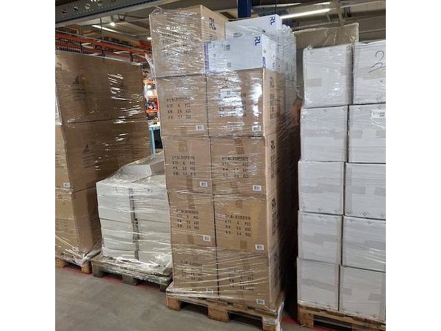 Ca.118x hanglamp reality, swirl, turquoise - afbeelding 7 van  7