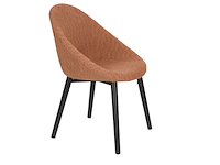 Ca.11x diverse stoelen en barkrukken dutchbone en whitelabel living - afbeelding 2 van  6