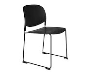 Ca.11x diverse stoelen en barkrukken dutchbone en whitelabel living - afbeelding 3 van  6