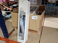 Ca.11x tuinlampjes thunder - afbeelding 1 van  3