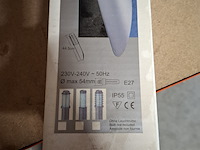 Ca.11x tuinlampjes thunder - afbeelding 3 van  3