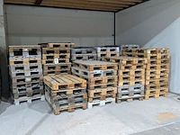 Ca.120x europallet