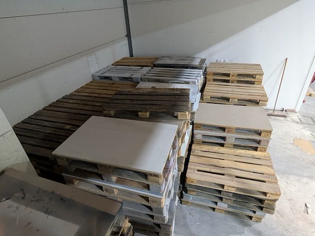 Ca.120x europallet - afbeelding 2 van  7