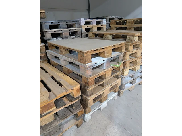 Ca.120x europallet - afbeelding 5 van  7