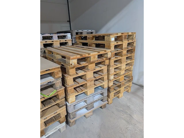Ca.120x europallet - afbeelding 6 van  7