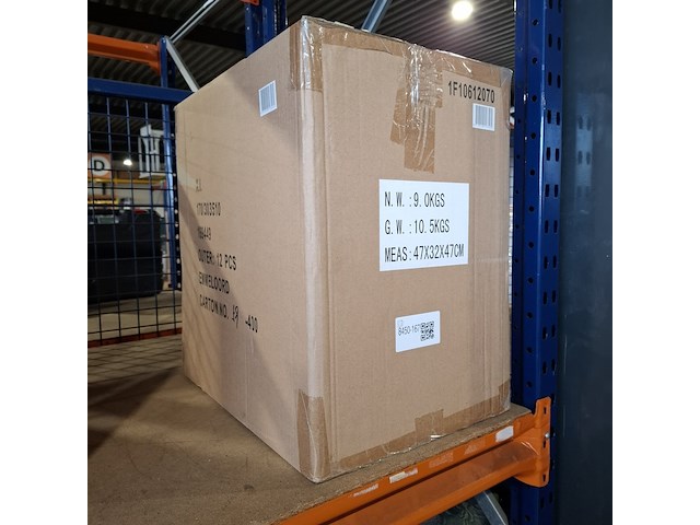 Ca.12x excellent electrics chocoladefontein 65w - bruin/roze - afbeelding 3 van  3